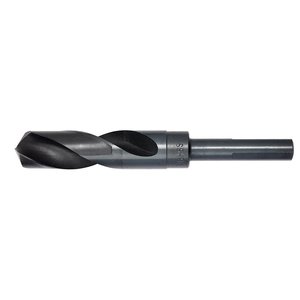 Drill Bit 1-1/4" Black Oxide