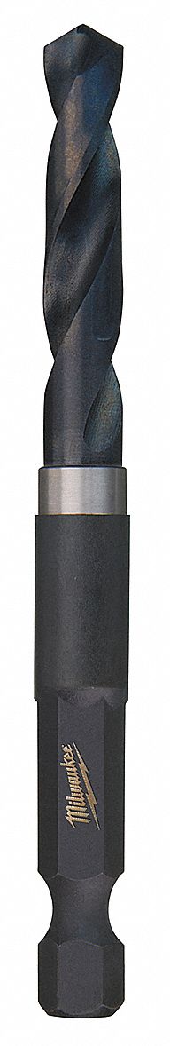 Drill Bit 7/32" Hex Shank Impact