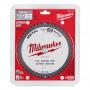 7-1/4" Circular Saw Blade