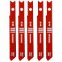 Jig Saw BL Metal 24T 2-3/4" 5PK