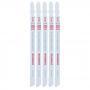 Jig Saw BL Metal 14T 5-1/4" 5PK