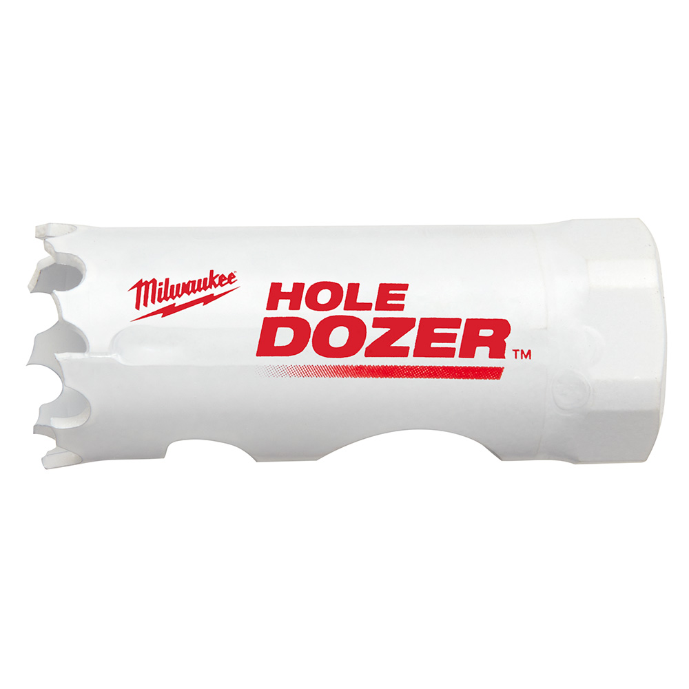 7/8" Hole Dozer Saw