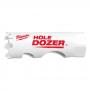 3/4" Hole Dozer Saw