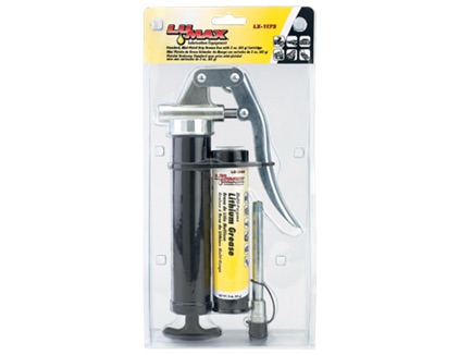 Mini Grease Gun