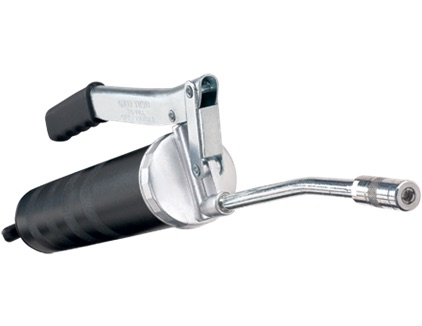 Lumax Lever Grease Gun
