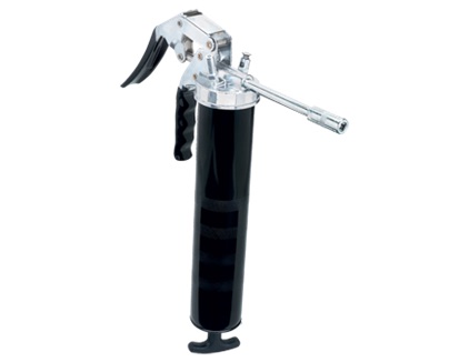 HD Pistol Grease Gun