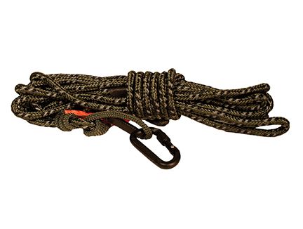 Tree Spid Reflective Safety Line