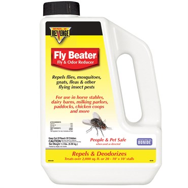 Fly Beater Granules 1.3#
