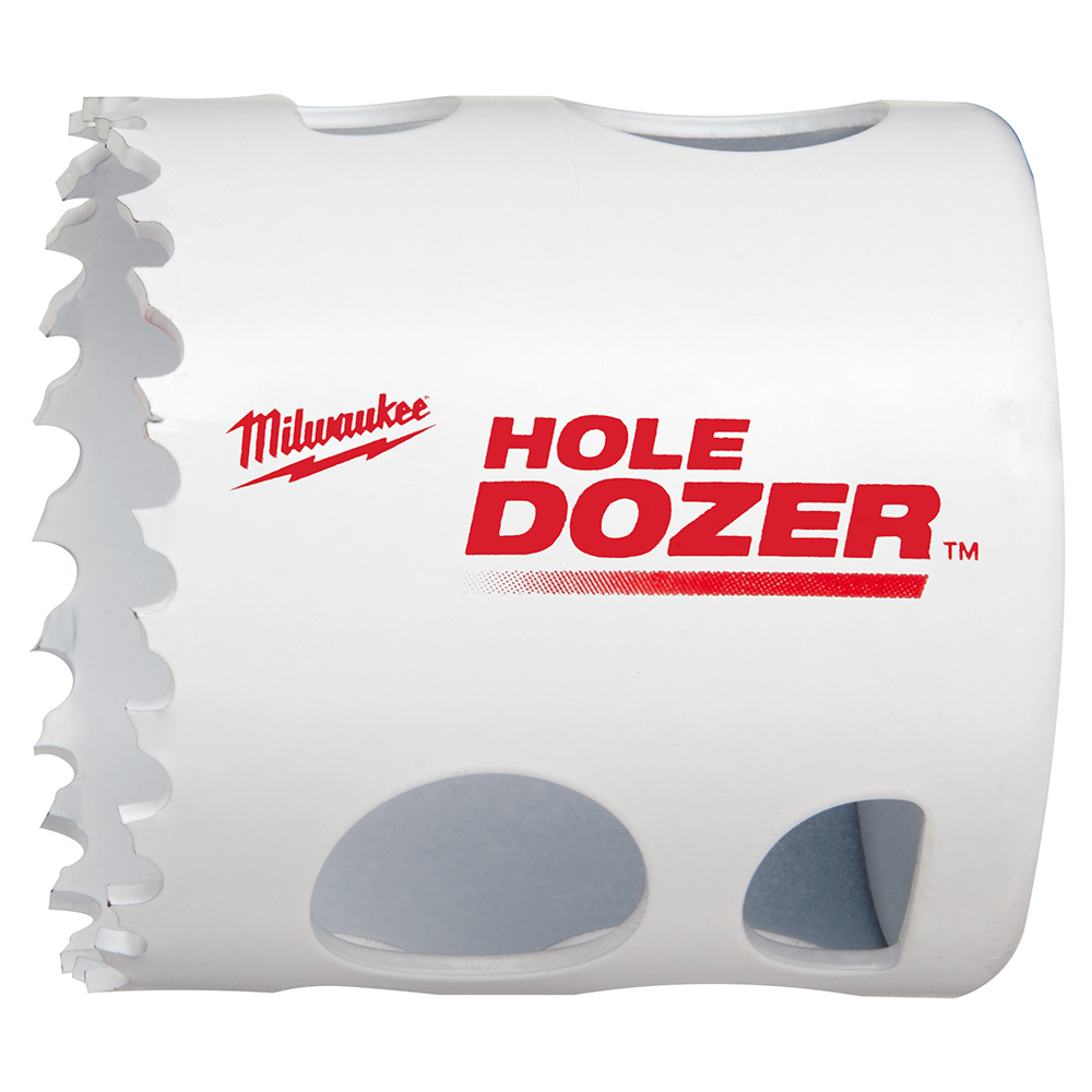 1-7/8" Hole Dozer Saw