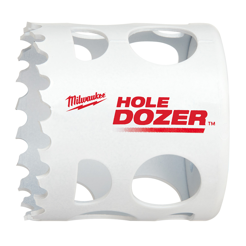 2" Hole Dozer Saw