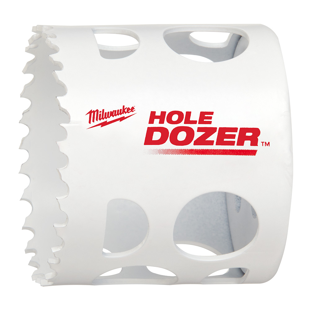 2-1/8" Hole Dozer Saw