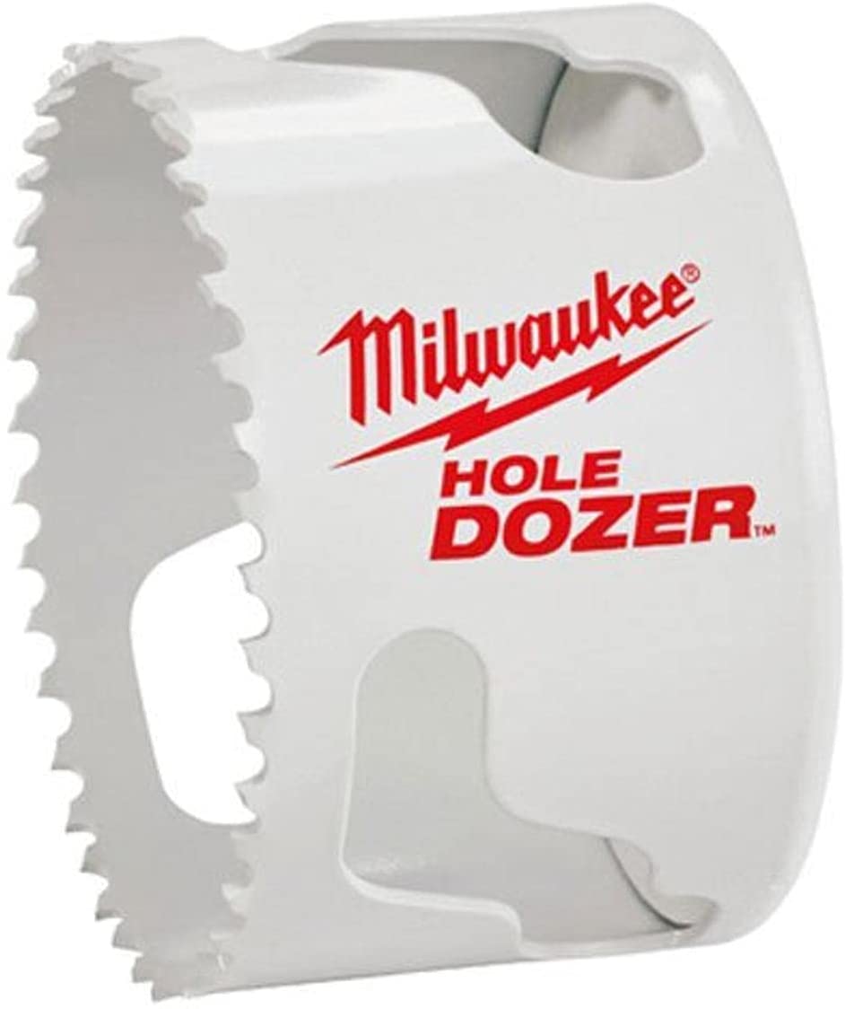 2-5/8" Hole Dozer Saw