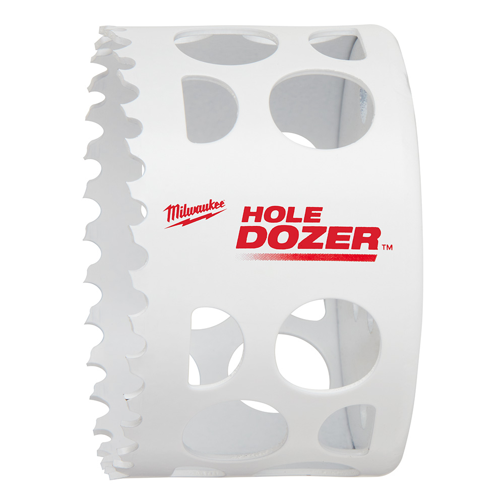 3" Hole Dozer Saw