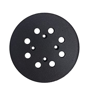 5" Sander Pad