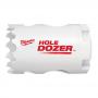 1-3/8" Hole Dozer Saw
