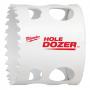 2-1/4" Hole Dozer Saw