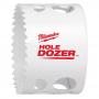 2-3/4" Hole Dozer Saw