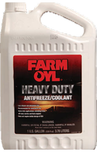 GAL Farmoyl Antifreeze