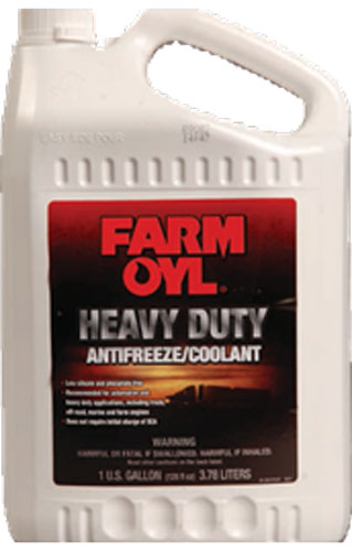 GAL Farmoyl Antifreeze