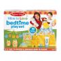 Mine to Love Bedtime Play Set