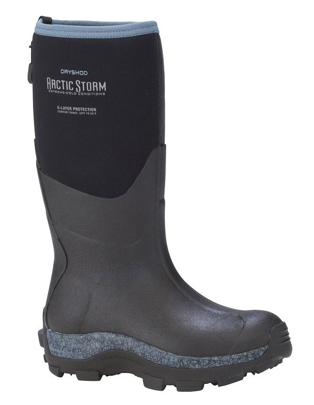 Arctic Storm Women's Winter Boot