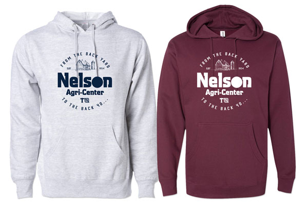 Nelson's Clothing & Hats