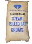 Steam Rolled Oats  50#