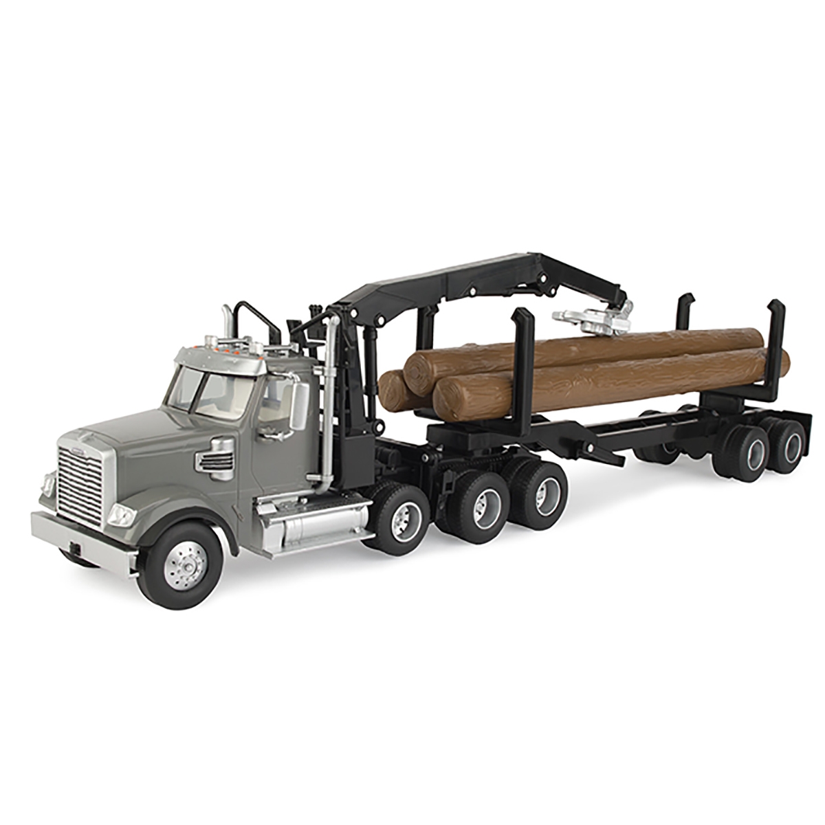 122sd Logging Truck