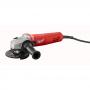 11Amp 4-1/2" Small Angle Grinder