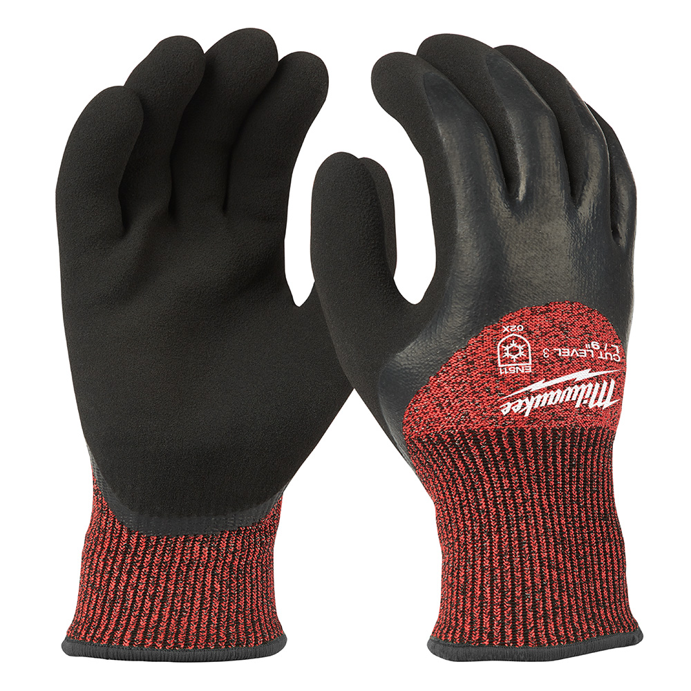 A3 Winter Insulated Gloves