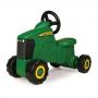 John Deere Tractor Ride-On