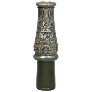 Grounded 3 Outlet Adapter Ivory