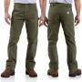 Men's Relaxed Fit Work Pant