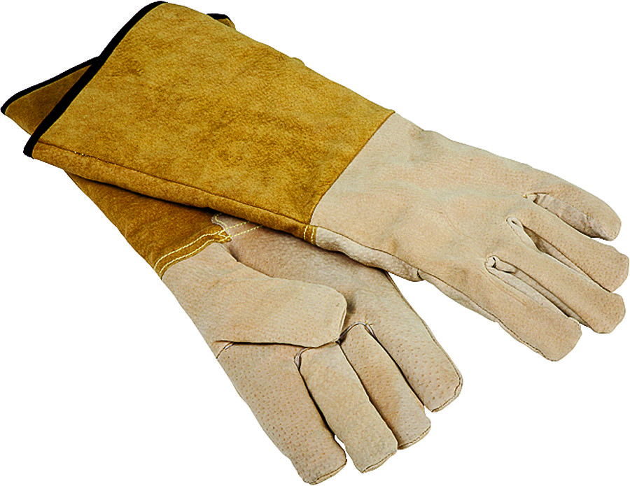 16" Pigskin Gloves