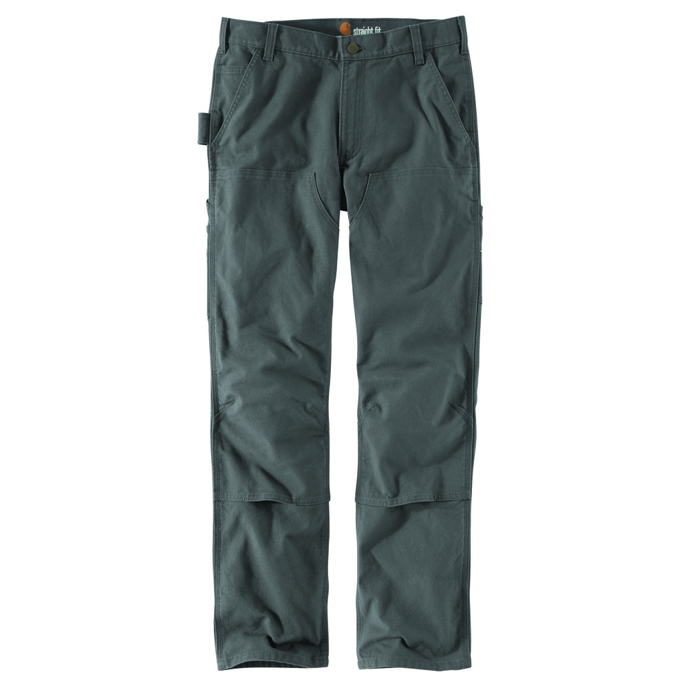 Men's Rugged Straight Duck Pant