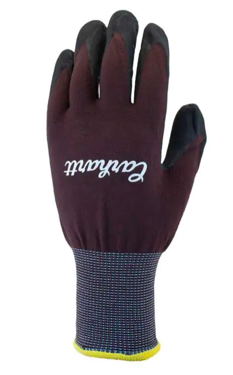 All-Purpose Nitrile Grip Glove