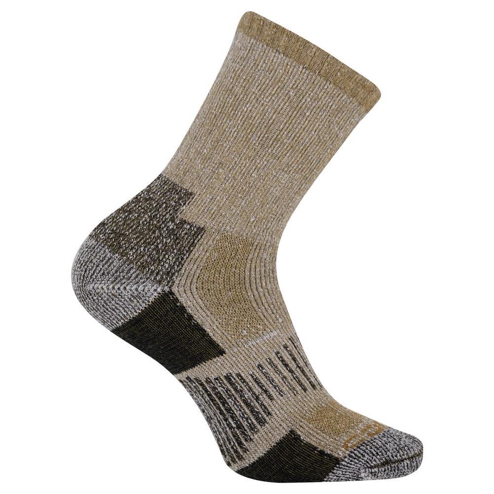 2-Pk All Terrain Boot Sock