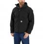 Men's Sherpa Lined Active Jacket