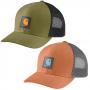 Men's Rugged Flex Patch Cap
