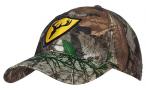 Shield S3 Camo Hat