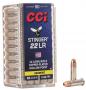 22 Lr Cci Stinger 32gr
