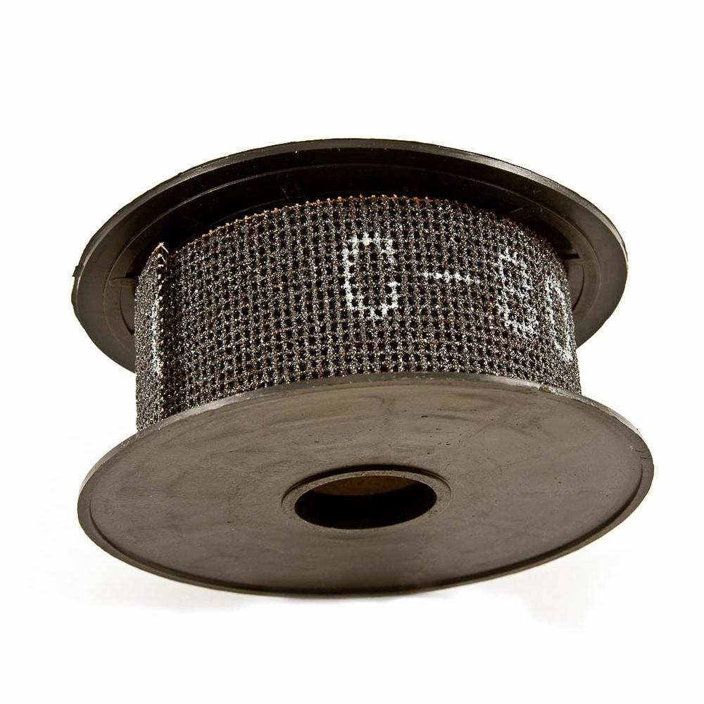 Waste Shoe 1-1/2" Brs