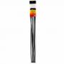 10PK 36" Black EHD Cable Ties
