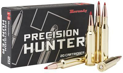 280 REM 150gr ELD-X HORNADY
