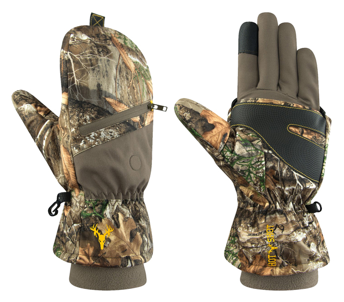 Huntsman Realtree Edge Glove