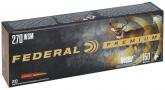 270 Wsm Fed 150 Grain