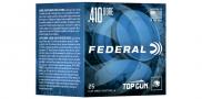410 2.5" #7.5 Federal Top Gun