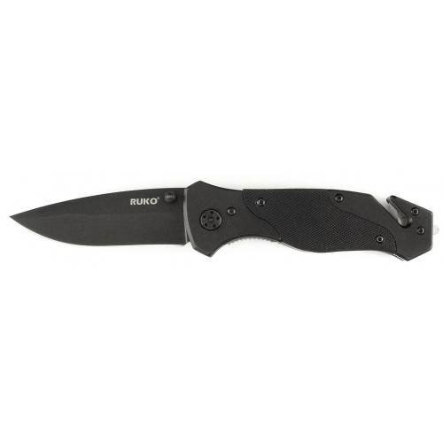 3-3/8" Folding Knife