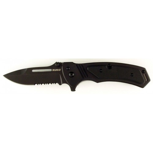 3-1/4" Folding Knife