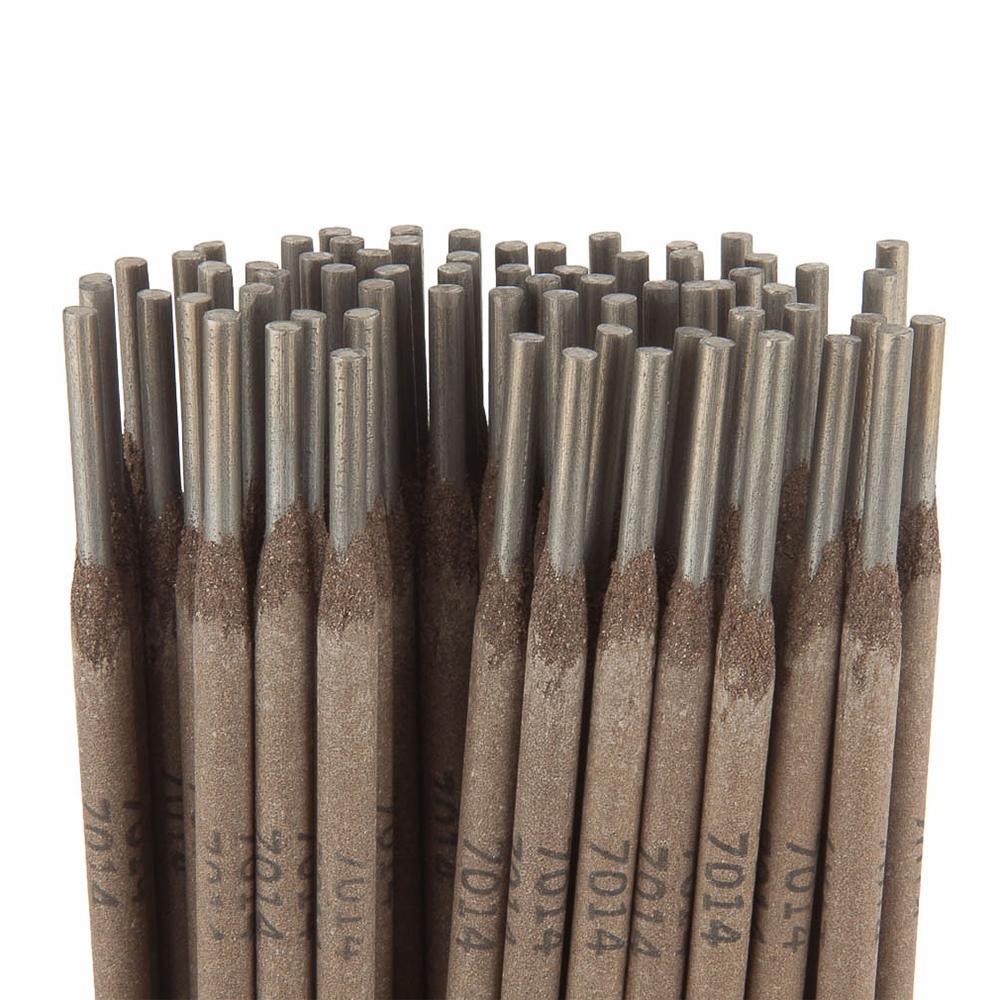 E7014 1/8"x5lb Steel Electrode